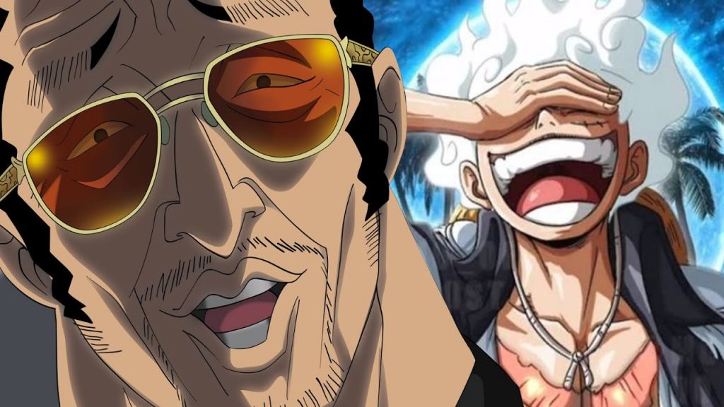 One Piece Résumé Complet Du Chapitre 1090 Découvrez Tous Les Détails