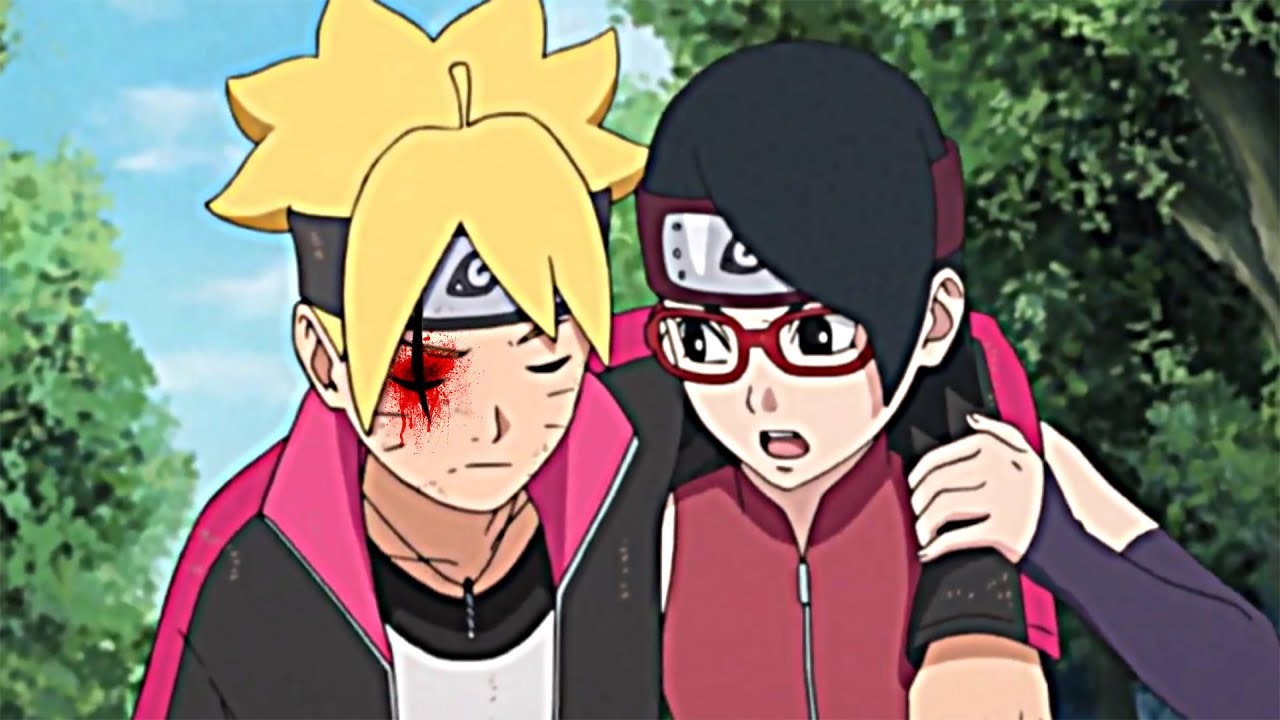 Boruto Chapitre 79 Spoilers - L'histoire A Changé ! - Manga-universe.net