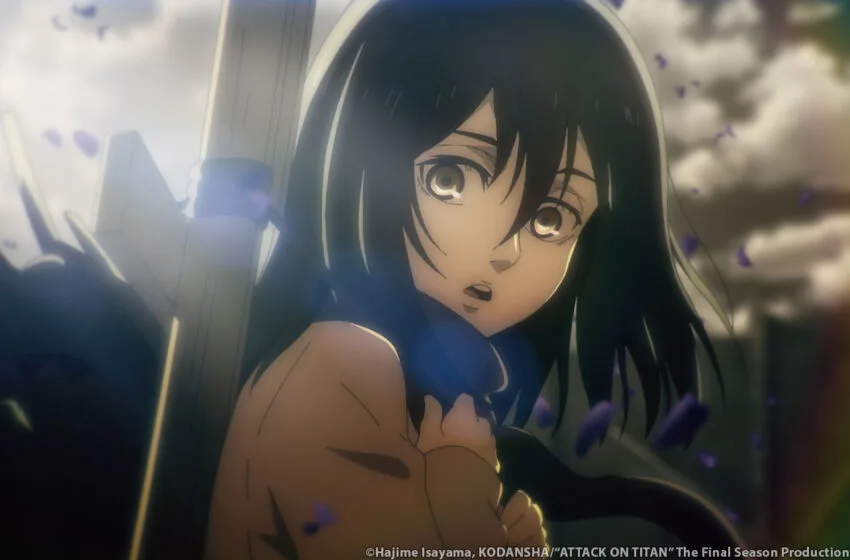 L'Attaque Des Titans Saison 4 Partie 3 Sur Netflix ? (Où Regarder