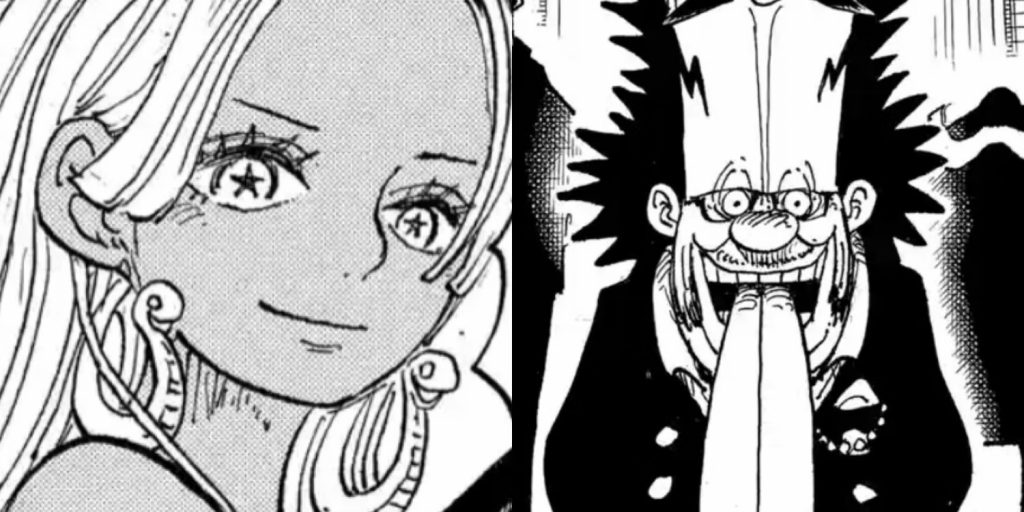 One Piece Sanji Vs S Shark Expliqué Manga