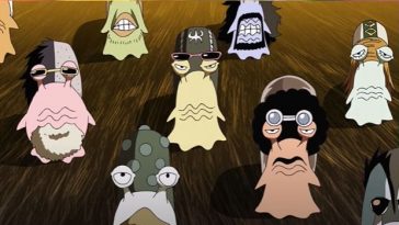 Pourquoi One Piece est différent des autres