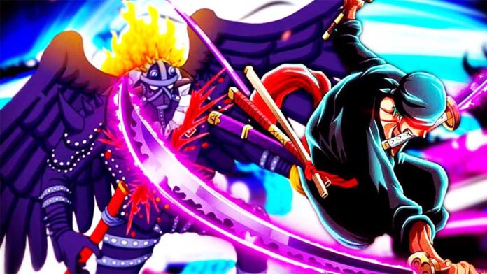 One Piece anuncia adiamento do Episódio 1062