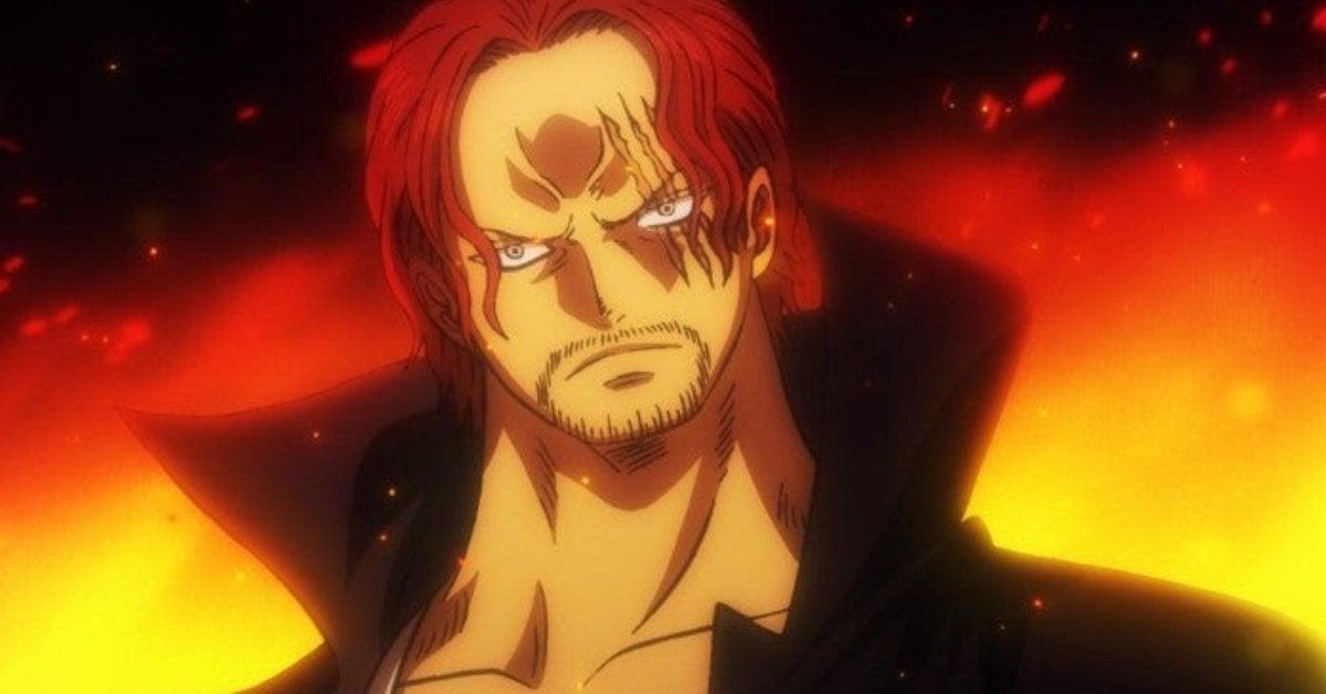 Apakah Luffy Bakal Berhadapan de Shanks di Saga Terakhir One Piece?  |  Jeux Dunia
