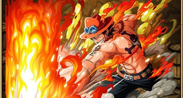 Tous les personnages de One Piece avec le nom "D" : ceux qui ont changé le monde !