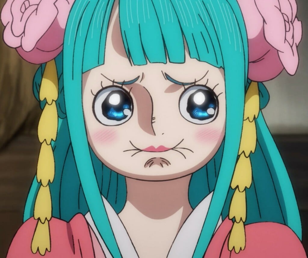 One Piece Memes: Almost every crying face