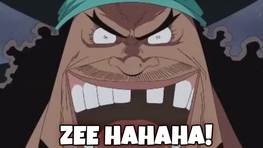 One Piece Memes: Almost everyone's laugh