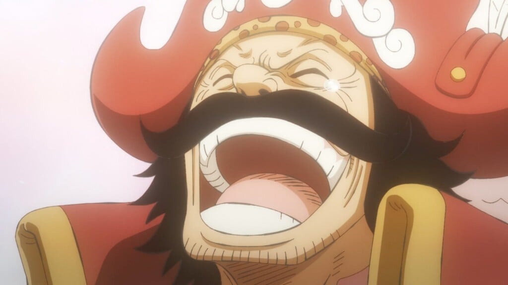 One Piece Memes: Laugh tale
