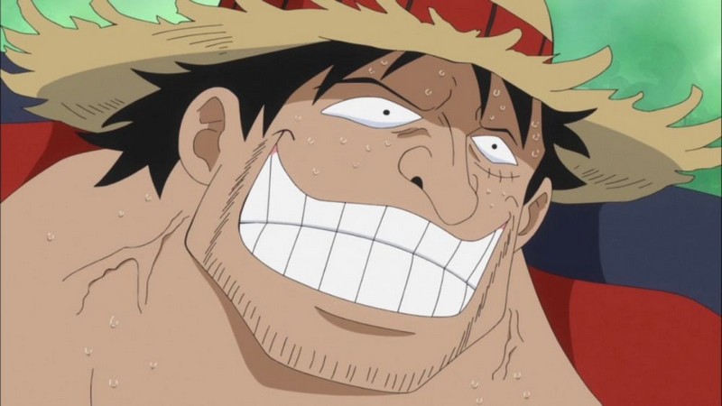 7 personnages dans One Piece qui sont plus faibles qu'Usopp.  Tout aboie sans morsure !  |  Jeux Dunia