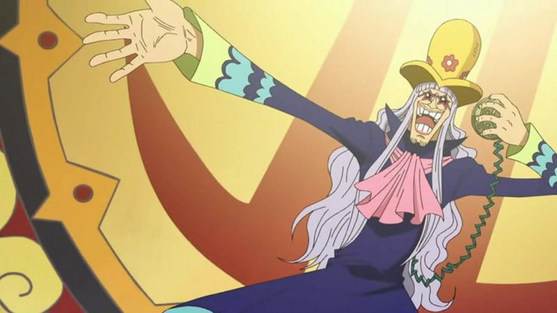 AVIS] 7 personnages One Piece plus faibles que Foxy !  À quel point sont-ils faibles ?  |  Jeux Dunia