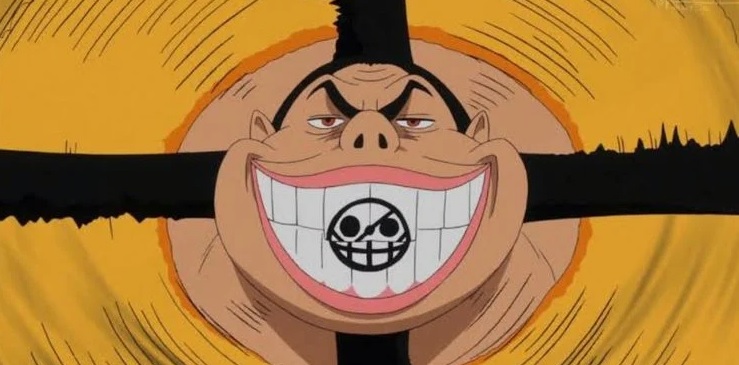 Oublié par Oda, 5 personnages One Piece dont l'existence a été oubliée |  Jeux Dunia