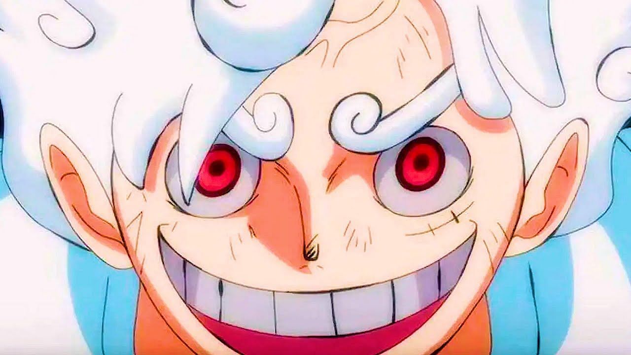Le plus important parmi les power-ups One Piece (Image via Toei Animation).