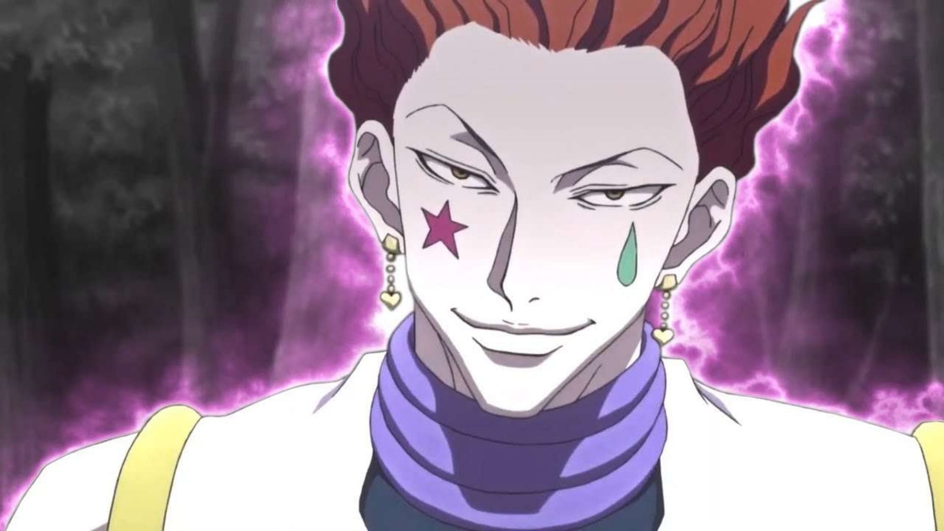 Hunter X Hunter 5 Personnages Capables De Battre Hisoka (et 5 Qui N