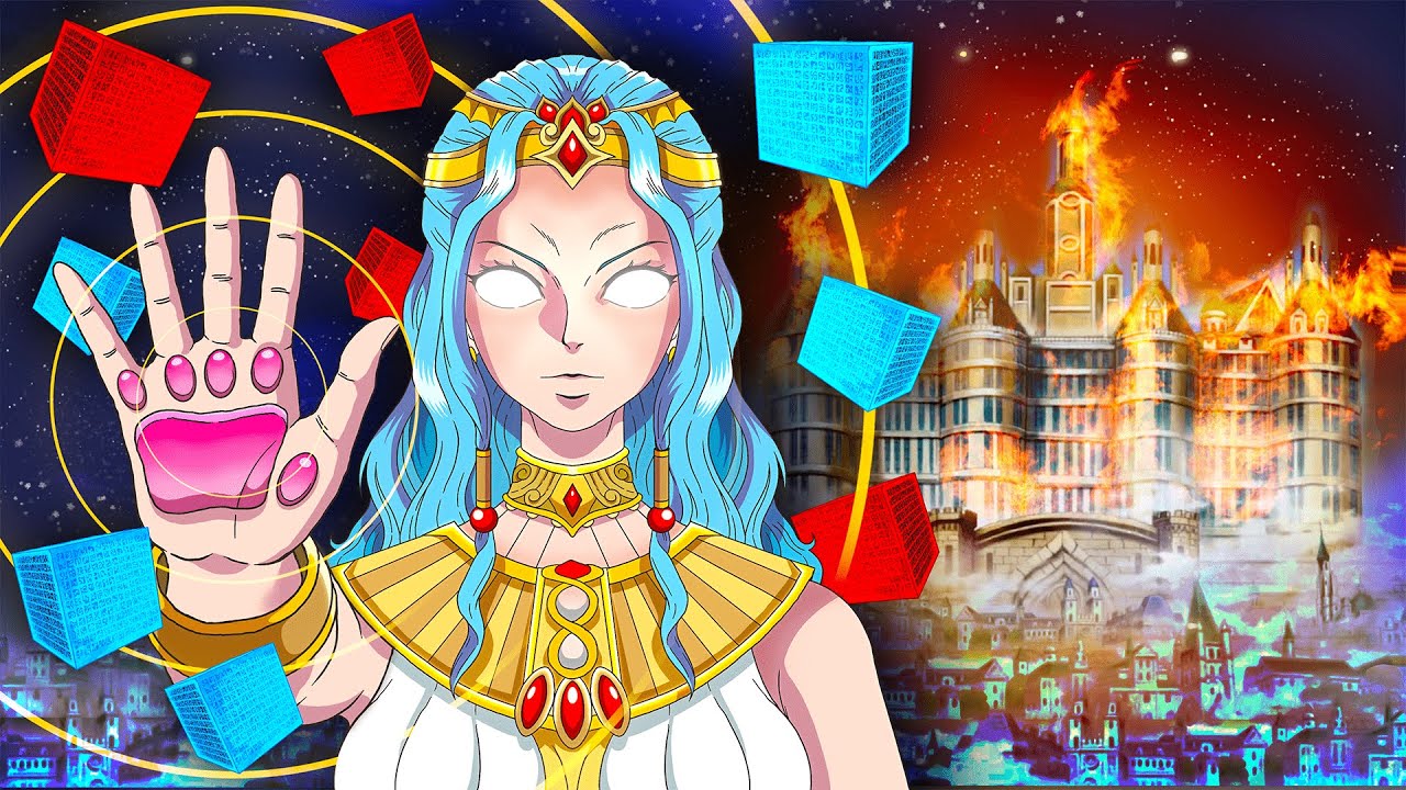 Teoria de One Piece explica o verdadeiro legado dos Poneglyphs e a missão  de Nefertari D. Lily - Critical Hits
