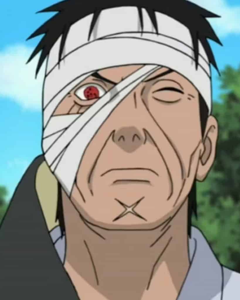 Danzo