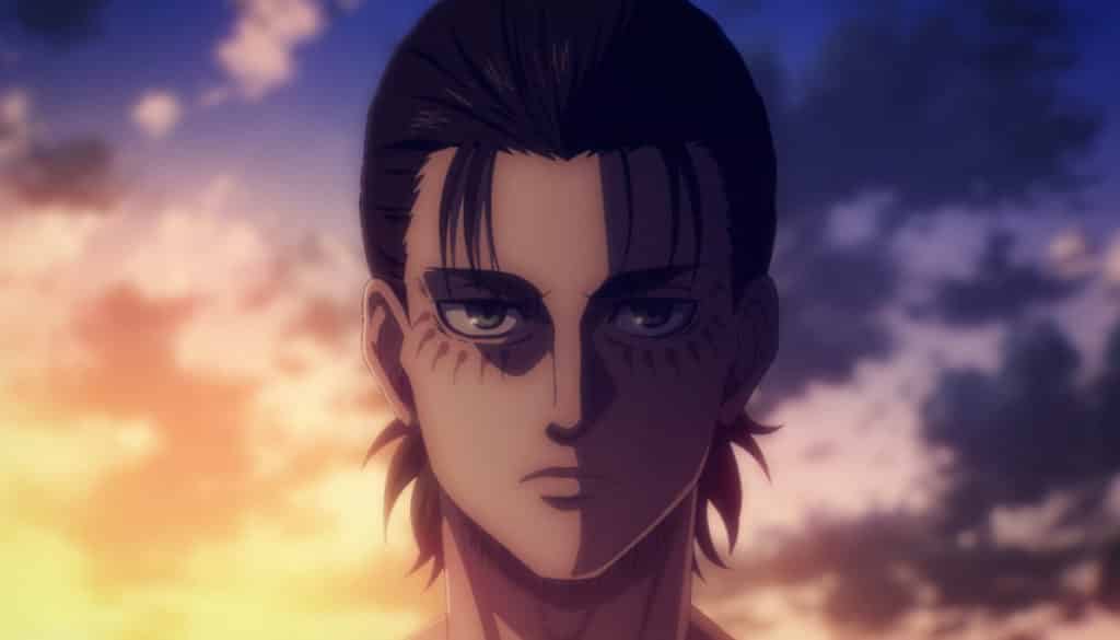 Eren