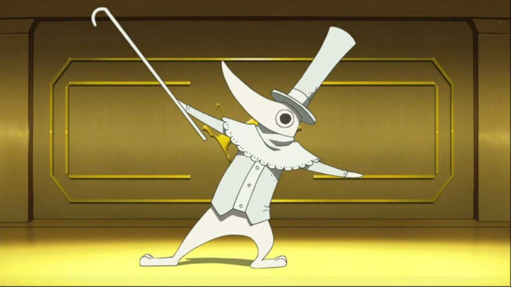 Excalibur Soul Eater