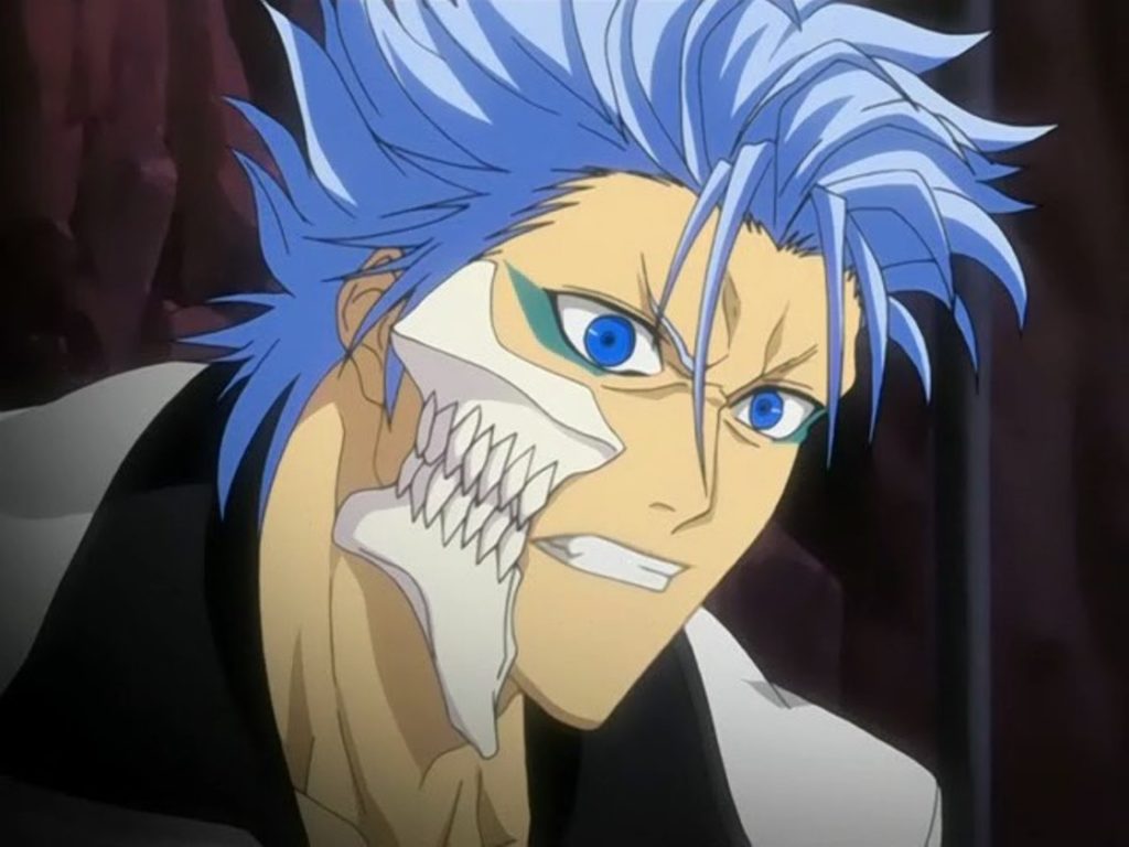 Grimmjow.Jeagerjaques.full .100668