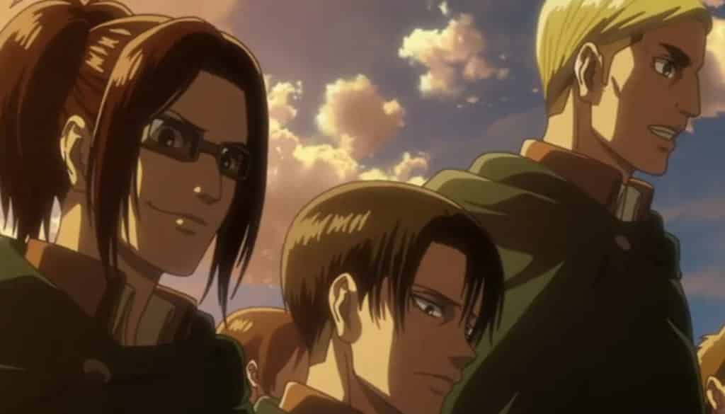 Levi