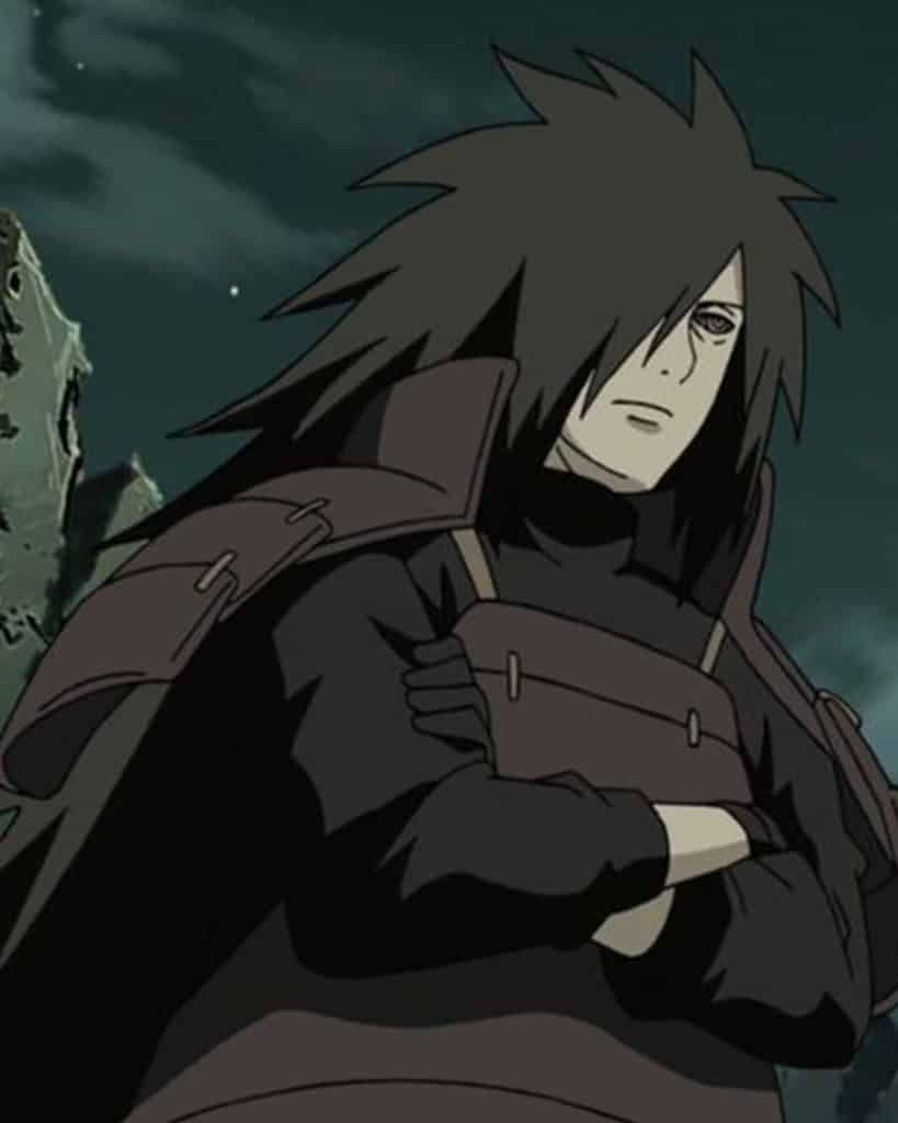 Madara 1