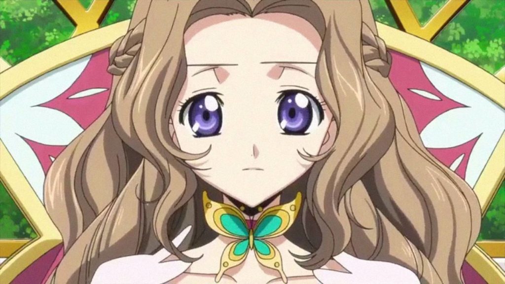 Nunnally vi Biritannia