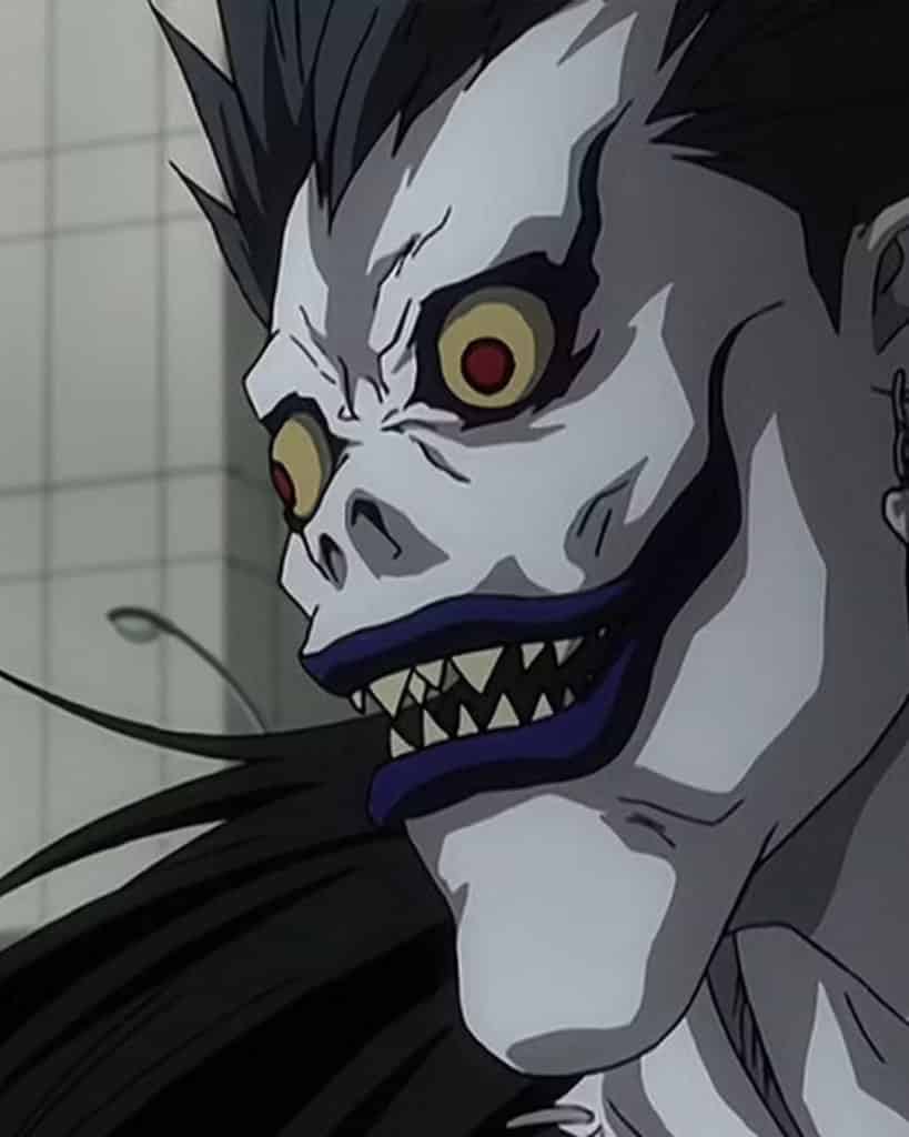 Ryuk