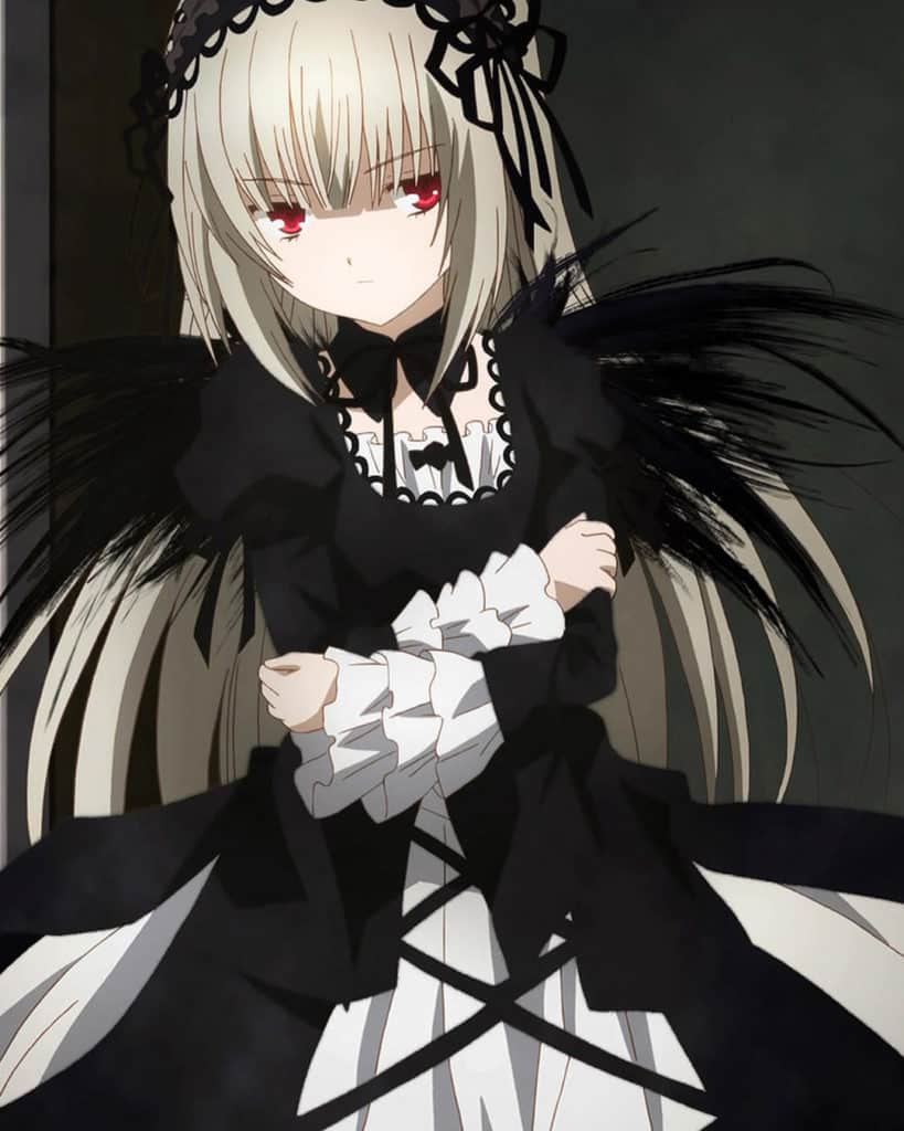 Suigintou