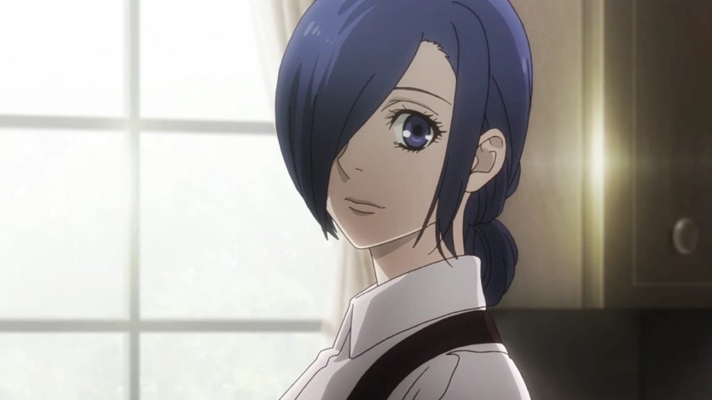 TOUKA