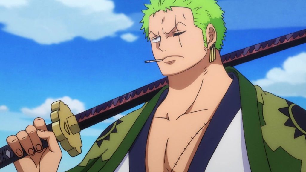 Zoro