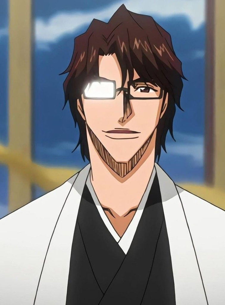 aizen