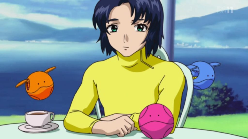 athrun zala