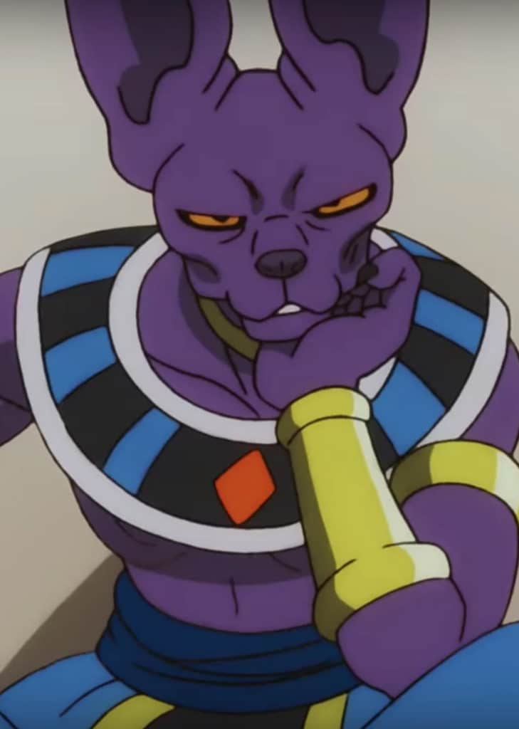 beerus