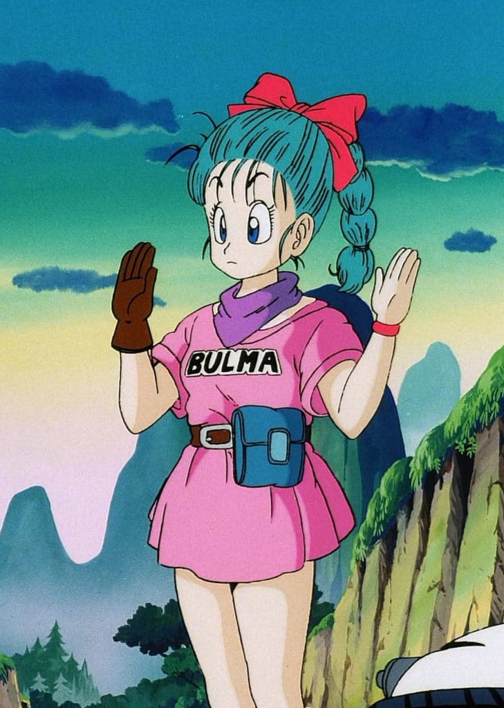 bulma