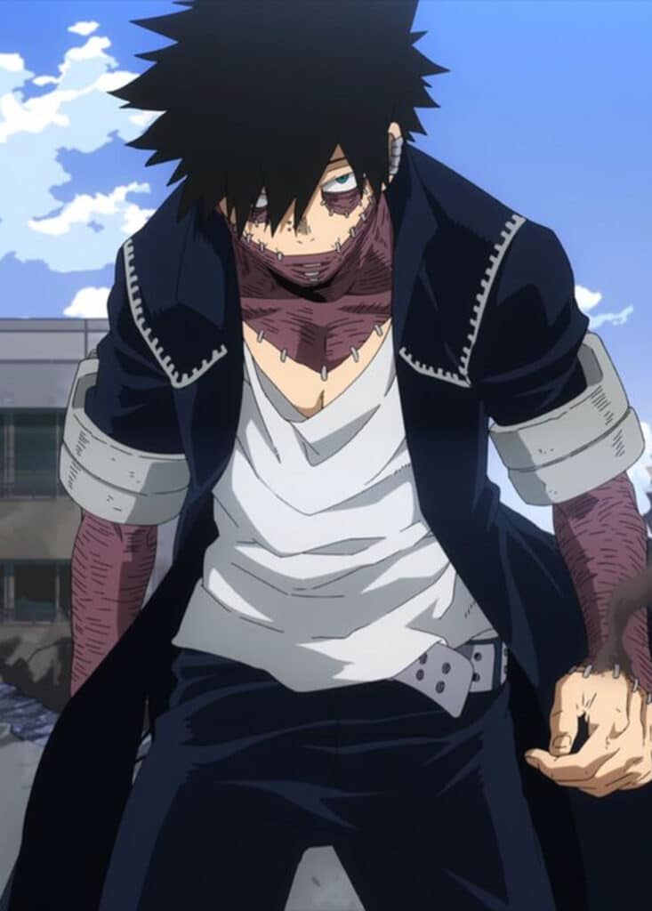 dabi