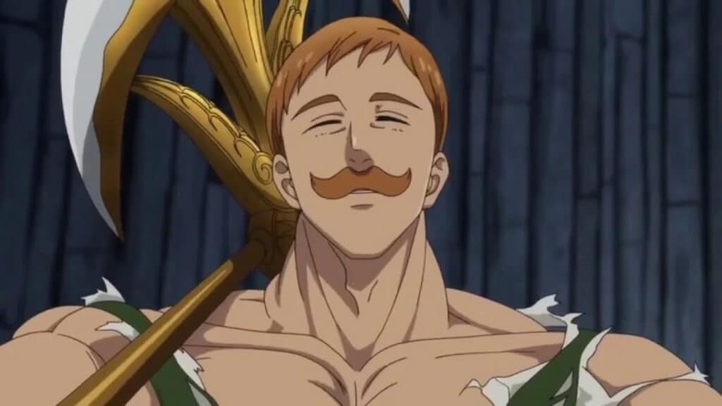 escanor 1