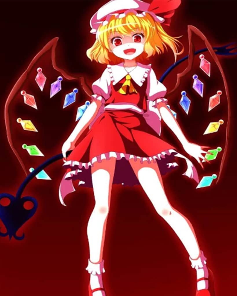 flandre