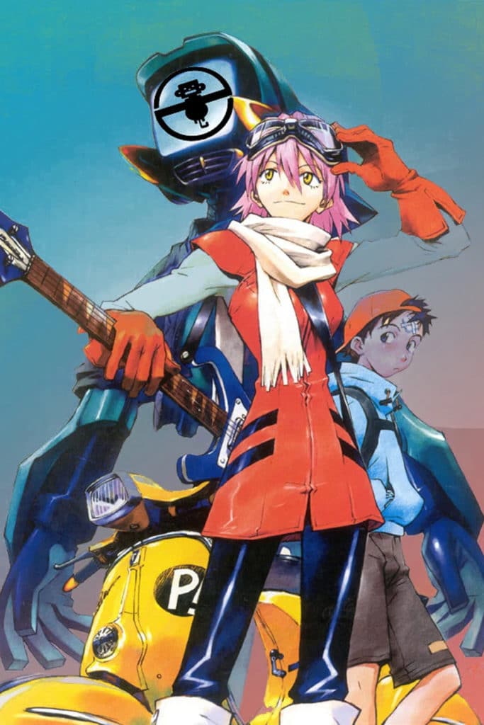 flcl