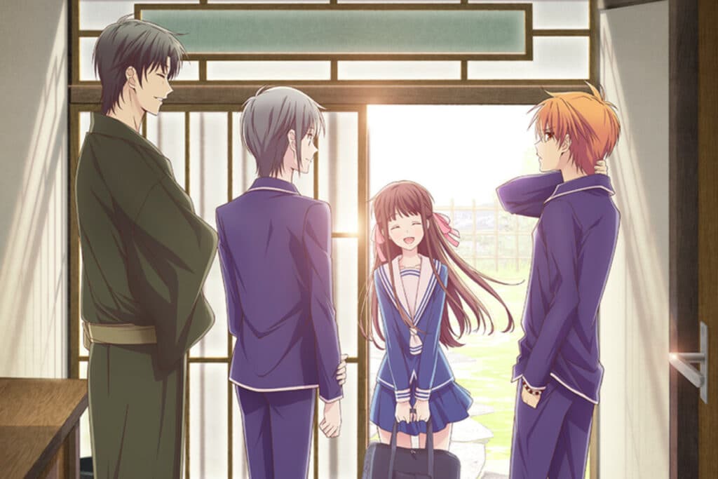 fruitsbasket