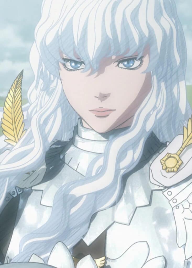 griffith 1