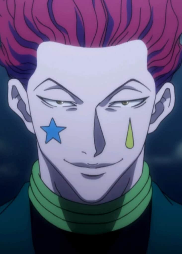 hisoka 1