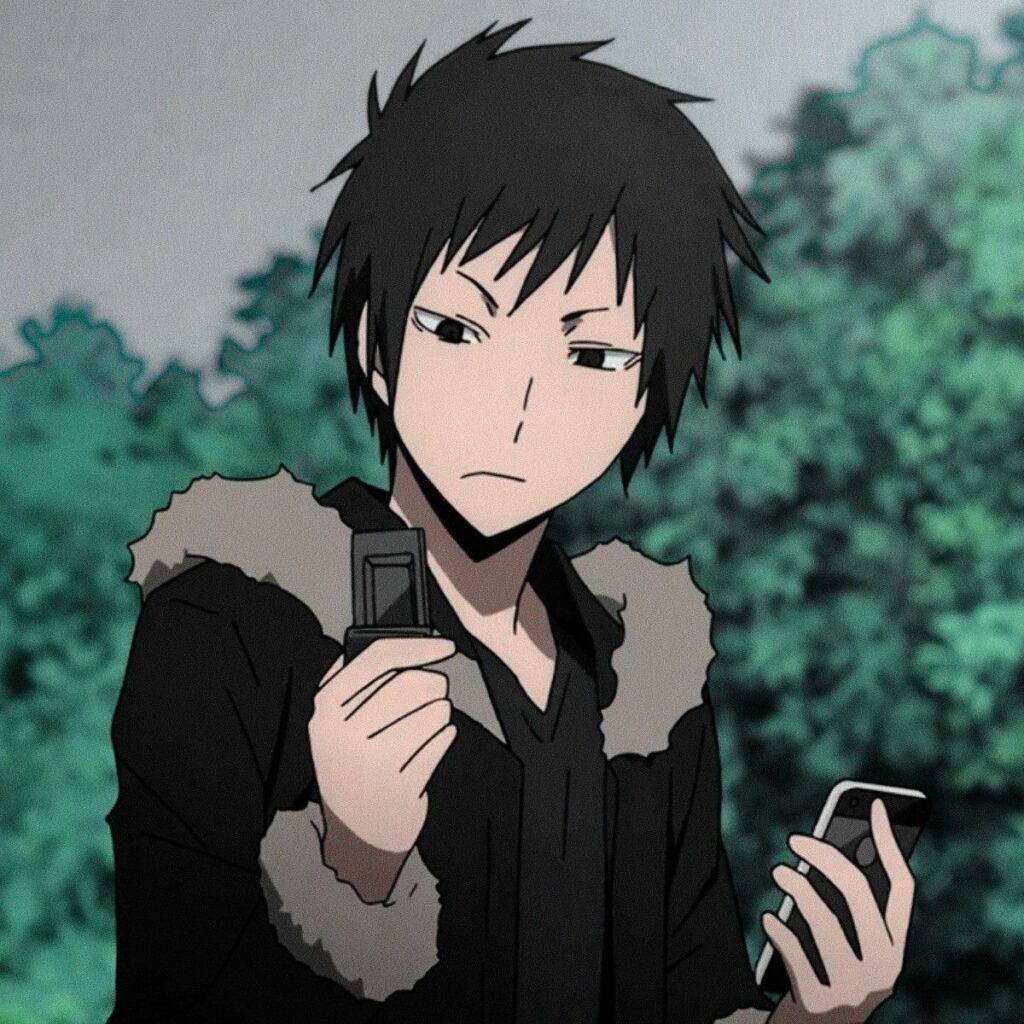 izaya