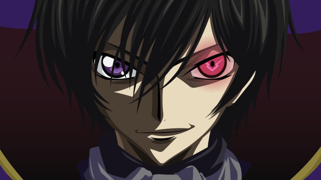 lelouch