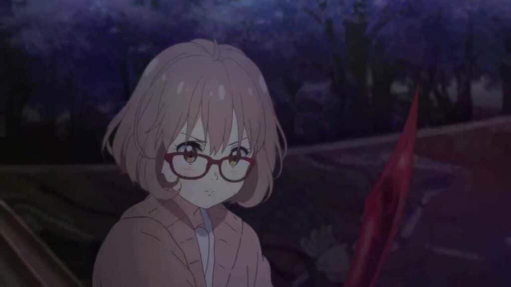 mirai kuriyama