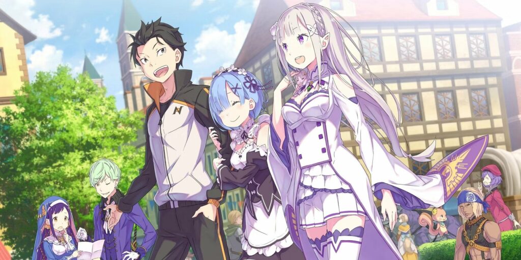 rezero