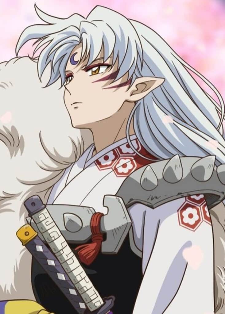 sesshomaru