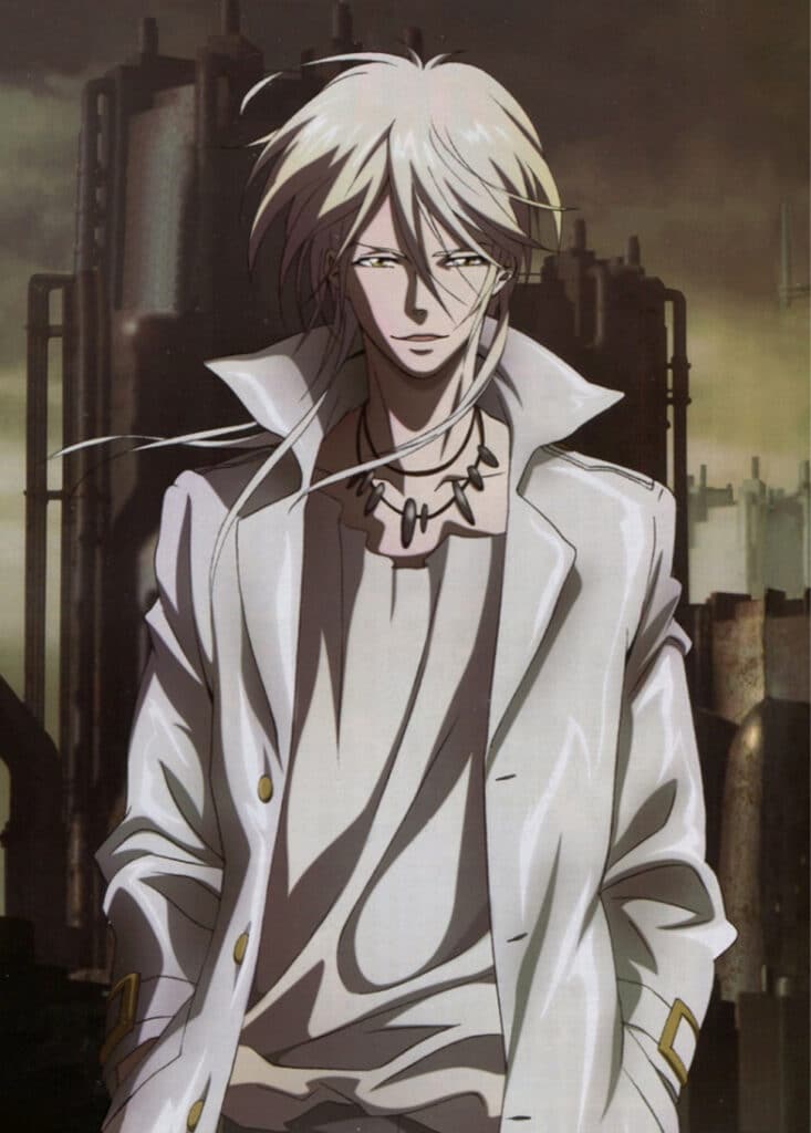 shogo makishima