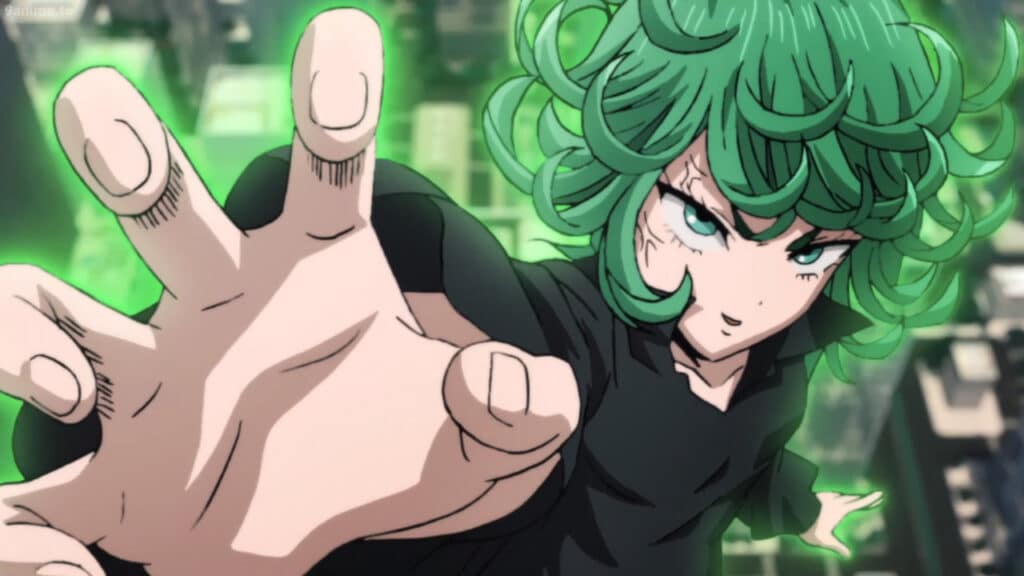 tatsumaki