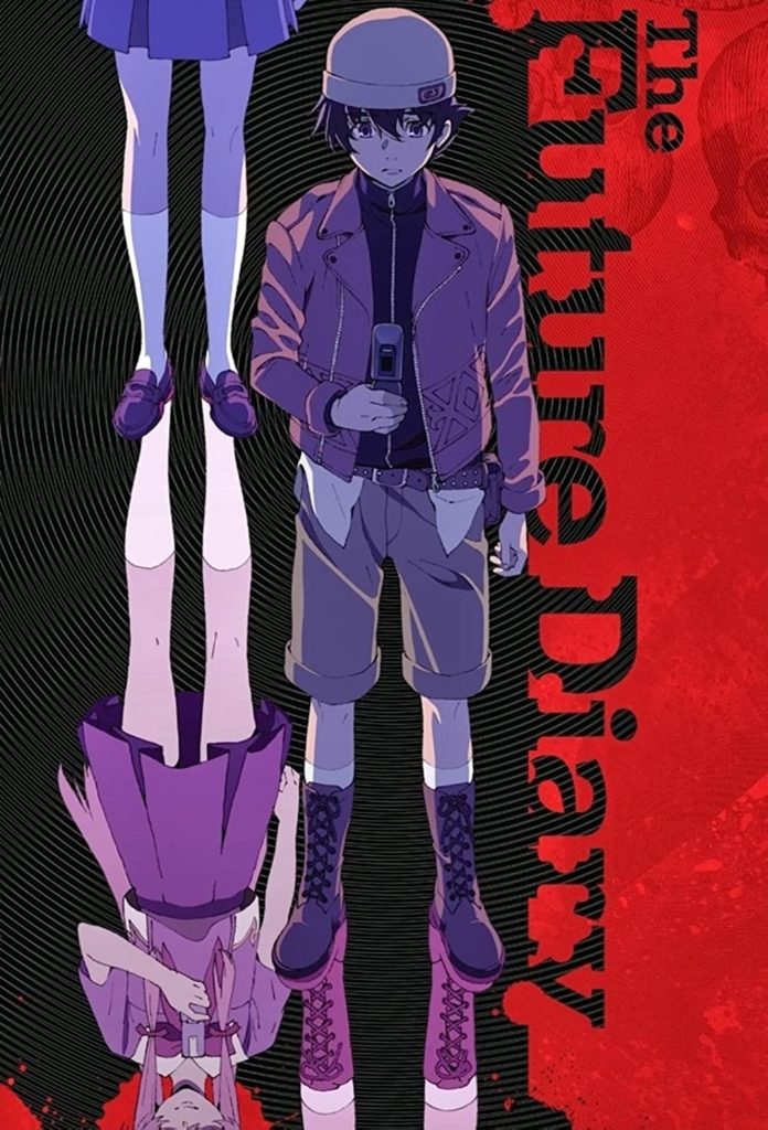 the future diary