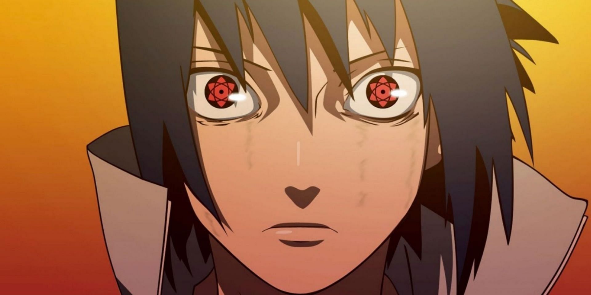 Sasuke Uchiha (Image via Studio Pierrot)