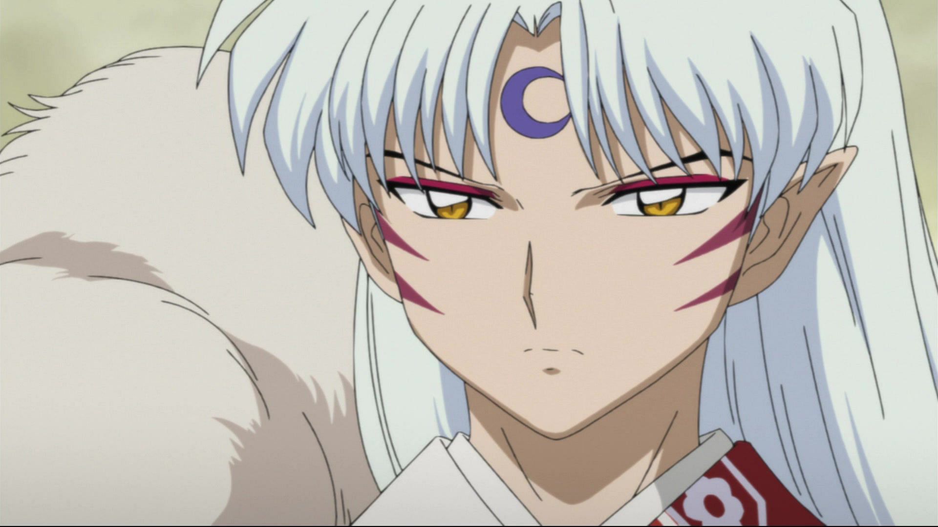 Sesshomaru (Image via Sunrise)