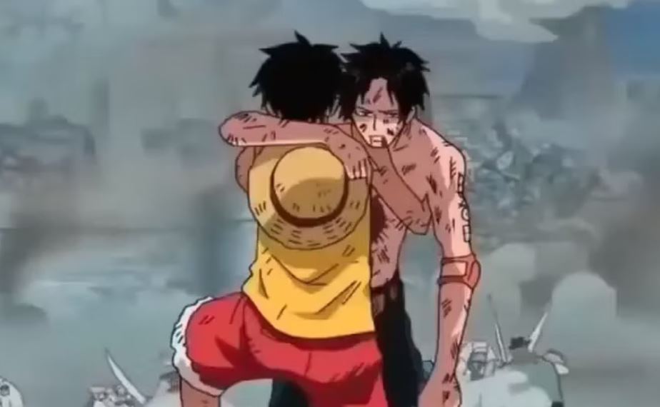 Qui A Tué Portgas D. Ace Dans One Piece? Et Pourquoi?